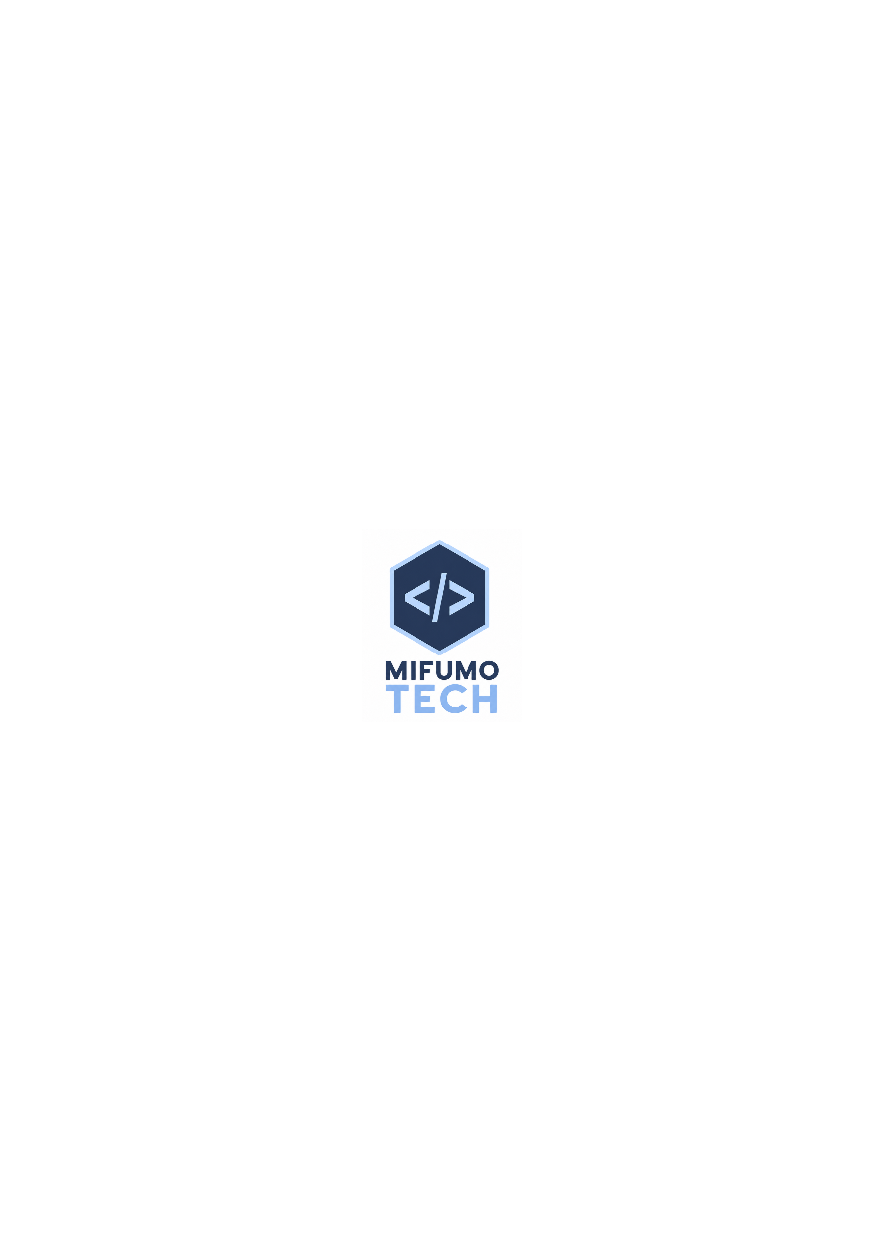 MifumoTech